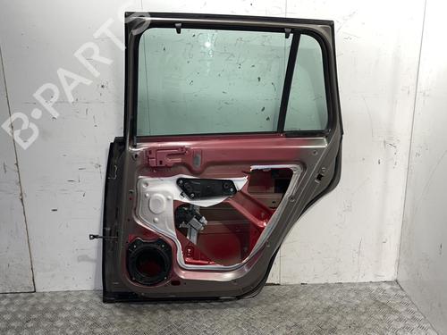 Left rear door CITROËN C4 Grand Picasso I (UA_) 1.6 HDi | BP20373812C4
