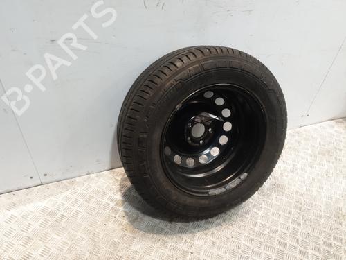 Fælk CITROËN JUMPY III Van (V_) 1.6 BlueHDi 95 | BP31826696C45 