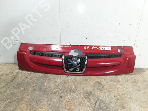 Grille PEUGEOT PARTNER Box Body/MPV (5_, G_) 1.9 D | BP20371517C40