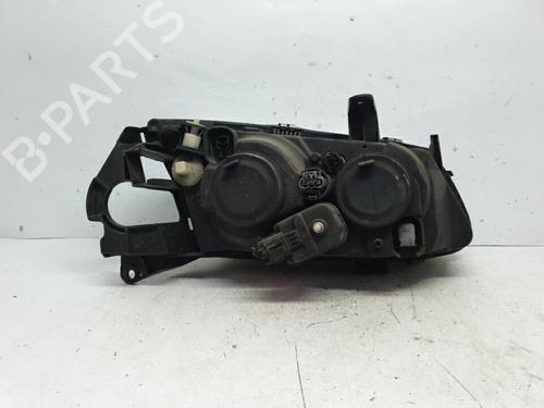 Used Left headlight Left headlight NISSAN ALMERA II Hatchback (N16) 2.2 Di (110 hp) 20382702 20382702