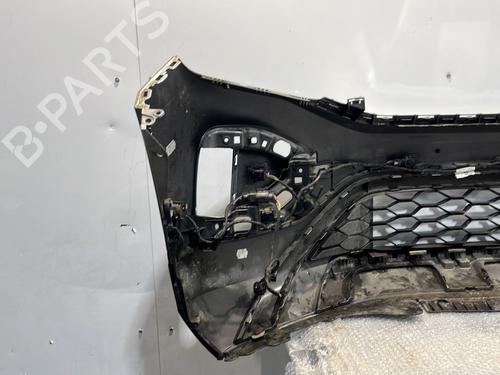 Front bumper VW T-ROC (A11, D11) 1.5 TSI | BP32439263C7 