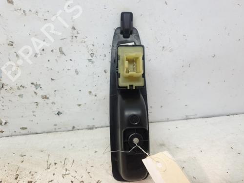 Used Left rear window switch Left rear window switch RENAULT CLIO IV (BH_) 1.5 dCi 90 (90 hp) 20381708 20381708