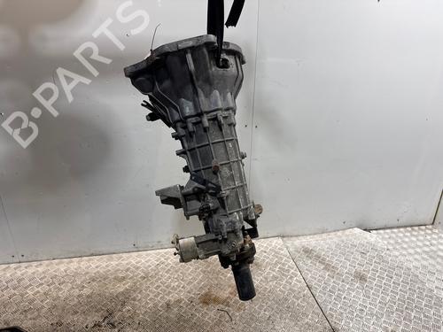 Gearbox IVECO DAILY V Van | BP34455525M3 - Image 4