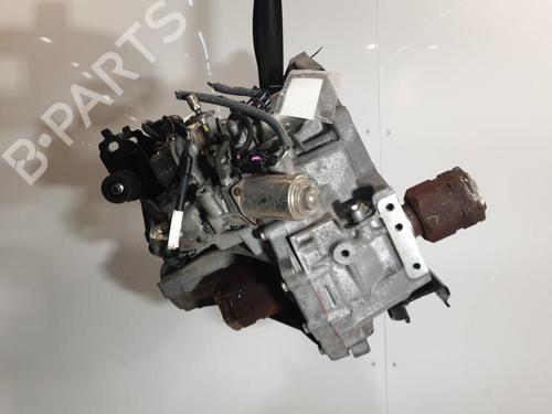 Used Gearbox Gearbox 20378251 20378251