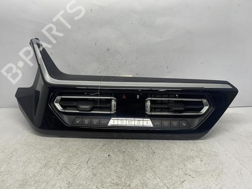 Used Climate control Climate control BMW Z4 Roadster (G29) sDrive 20 i (197 hp) 20383006 20383006