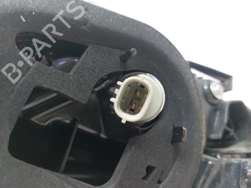 Used Left tailgate light Left tailgate light TOYOTA C-HR (_X1_) 1.8 Hybrid (ZYX10_, ZYX11_, ZYX10R, ZYX11R) (122 hp) 24354262 24354262