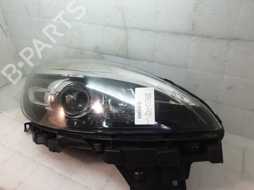 Right headlight RENAULT SCÉNIC III (JZ0/1_) 1.5 dCi (JZ02, JZ0R) | BP30193487C29 