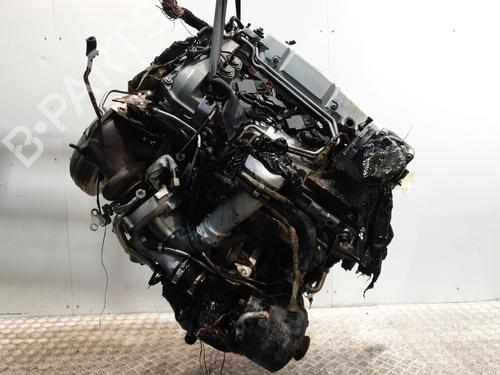 Used Engine Engine BENTLEY CONTINENTAL Coupe (3W_, 393) 6.0 GT (560 hp) 30132965 30132965