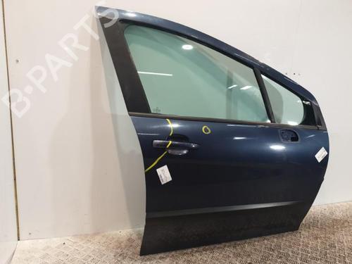 Right front door PEUGEOT 308 SW I (4E_, 4H_) 1.6 HDi | BP21973625C3 
