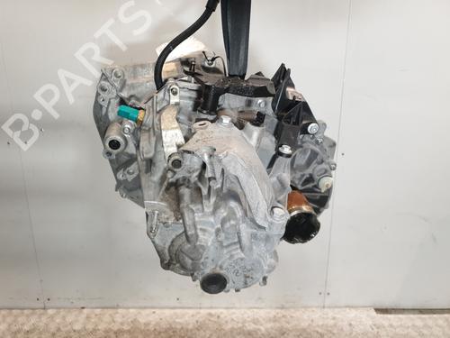 Gearbox RENAULT CLIO V (B7_) 1.0 TCe 90 (B7MT) | BP29221301M3 