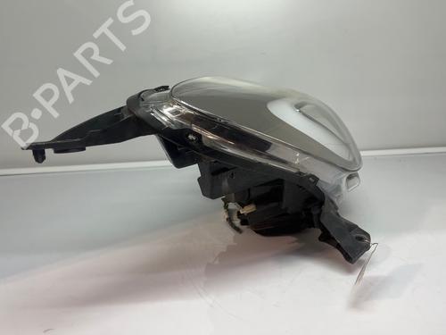 Right headlight DS DS 3 (SA_) 1.2 THP 130 (SAHNYM) | BP35813112C29 - Image 2
