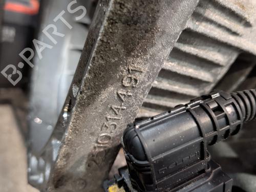 Gearbox MERCEDES-BENZ A-CLASS Saloon (V177) A 180 d (177.103) | BP32364669M3 