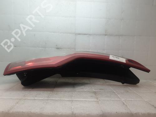 Right taillight CITROËN C4 Grand Picasso I (UA_) 2.0 HDi 150 | BP28601444C35 
