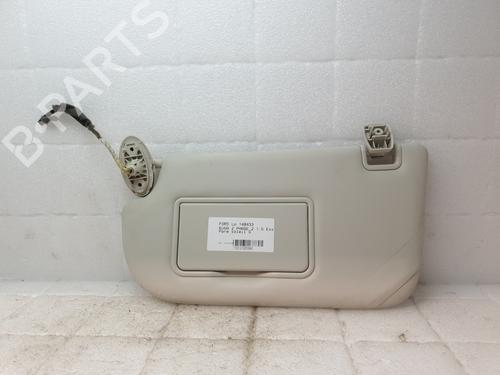 Aletta parasole sinistra FORD KUGA II (DM2) 1.5 EcoBoost (120 hp) 32010606