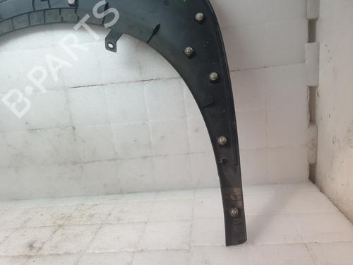 Front right wheel arch trim TOYOTA AYGO X (_B7_) 1.0 VVT-i (KGB70) | BP29551679C135 