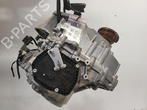 Gearbox VW T-CROSS (C11, D31) 1.0 TSI | BP37741004M3 - Image 6