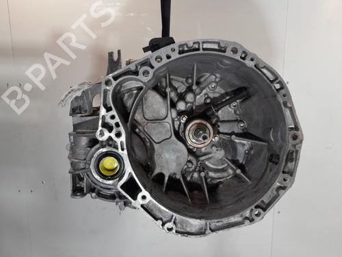 Used Gearbox RENAULT MEGANE II Coupé-Cabriolet (EM0/1_) 1.9 dCi (131 hp) 20381724