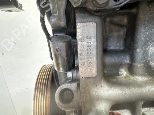 Engine CITROËN C3 III (SX) | BP36355795M1 - Image 3