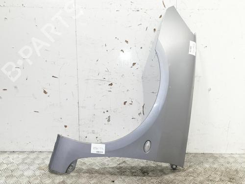 Left front fenders PEUGEOT 307 (3A/C) 2.0 HDi 90 | BP20375309C41 