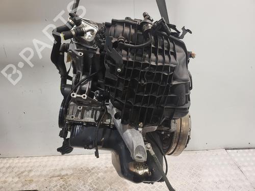 Engine BMW 1 (E81) 118 i | BP39627969M1 - Image 2