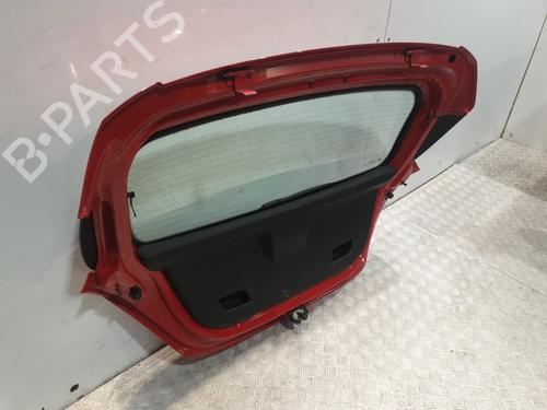 Tailgate OPEL CORSA D (S07) 1.3 CDTI (L08, L68) | BP30972980C6 