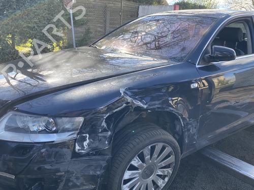 Gearbox AUDI A6 C6 (4F2) 3.0 TDI quattro | BP31069644M3  - Image 10