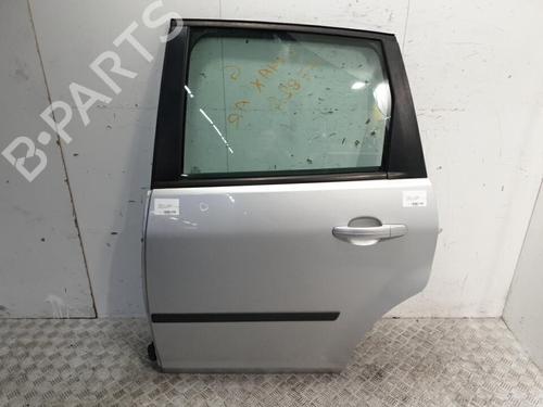 Left rear door FORD C-MAX (DM2) 1.6 TDCi | BP21973573C4 