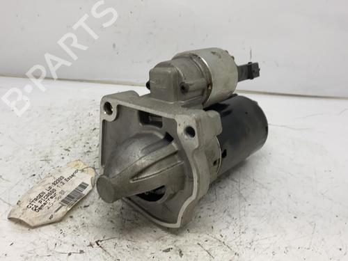 Used Starter Starter CITROËN C4 Picasso II 1.2 THP 130 (130 hp) 20384200 20384200