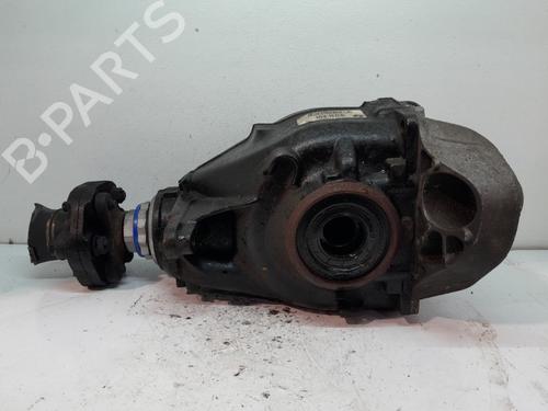 Used Rear differential Rear differential BMW 1 (F20) 118 d (150 hp) 20381513 20381513