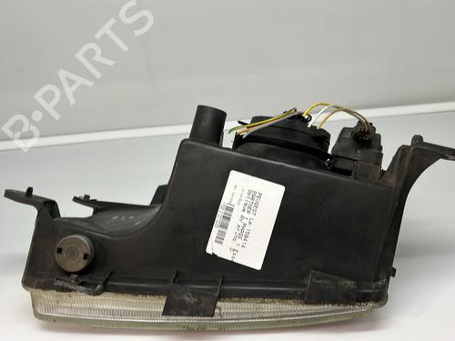 Right headlight PEUGEOT PARTNER MPV (5_, G_) 1.4 | BP33773852C29 - Image 2