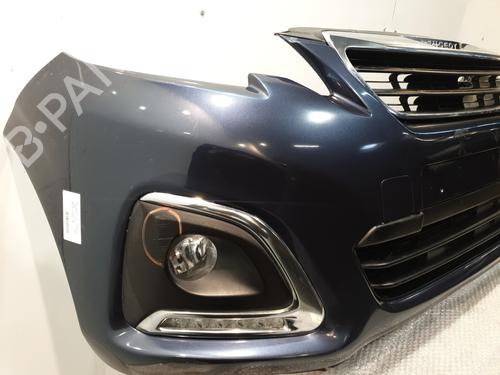 Front bumper PEUGEOT 108 1.2 | BP29415637C7 