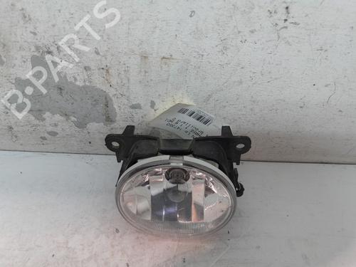 Used Right front fog light Right front fog light CITROËN DS3 (SA_) 1.6 HDi 90 (92 hp) 20377529 20377529