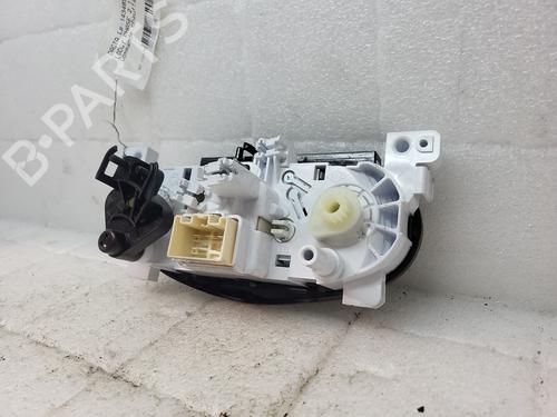 Climate control DACIA LODGY (JS_) 1.3 TCe 100 (JSNU) | BP23781294I5  - Image 12