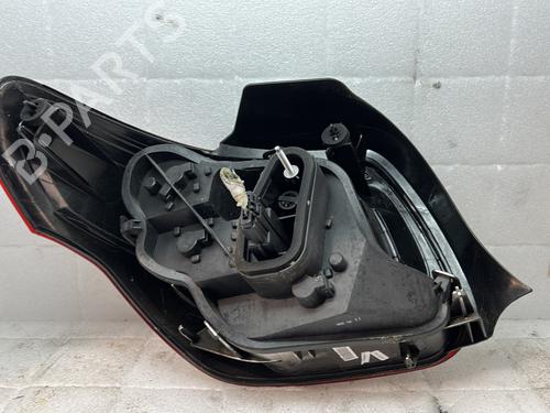 Right taillight CITROËN DS3 (SA_) 1.2 VTi 82 | BP33614621C35 - Image 5
