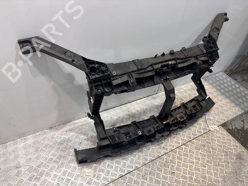 Front slam panel RENAULT TRAFIC III Van (FG_) 1.6 dCi 95 (FGMJ, FGMR) | BP34356919C72 - Image 2