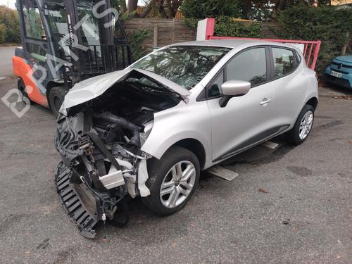 Used Parts RENAULT CLIO IV (BH_) 0.9 TCe 90 (BHNF, BHMA, BHMH, BHJK, BHJR) 5024001