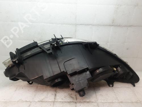 Venstre forlygte PEUGEOT 307 (3A/C) 1.6 HDi | BP29822087C28 