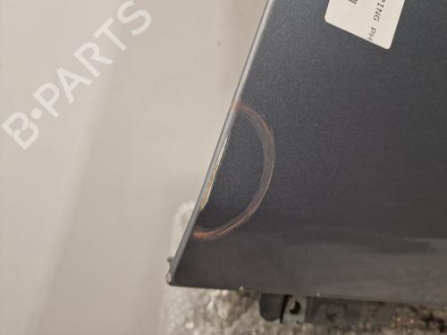 Right front fenders BMW 5 Touring (E61) 525 d | BP29893303C42 