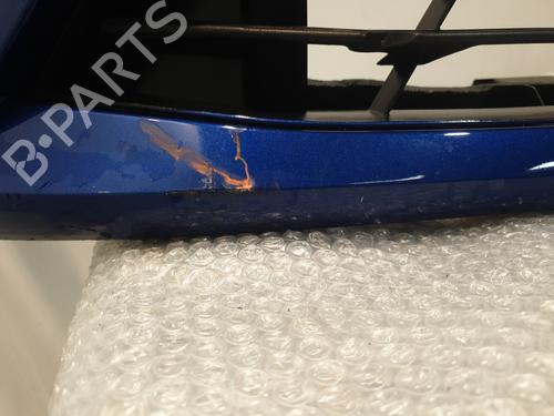 Front bumper RENAULT CLIO V (B7_) 1.0 TCe 90 (B7MT) | BP29415583C7 