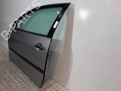 Left front door VW POLO (9N_, 9A_) 1.4 TDI | BP22185589C2 