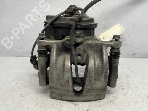 Used Right rear brake caliper AUDI Q8 (4MN, 4MT) 50 TDI Mild Hybrid quattro (286 hp) 20376352