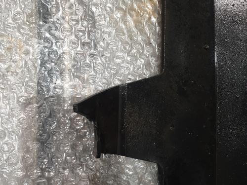 Rear bumper CITROËN DS4 (NX_) 1.6 HDi 110 | BP30746123C8 