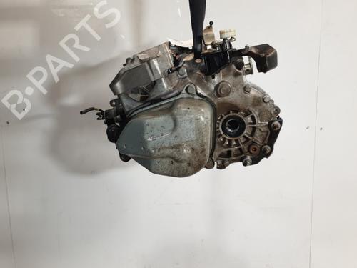 Used Gearbox Gearbox PEUGEOT 207 (WA_, WC_) 1.4 16V (95 hp) 20381590 20381590