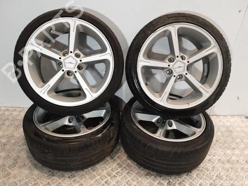Rim BMW 1 (E87) 120 d | BP20375037C45