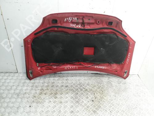 Used Hood SUZUKI IGNIS II (MH) 1.3 DDiS (RM413D) (70 hp) 20379352