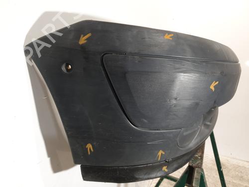 Front bumper RENAULT KANGOO (KC0/1_) 1.5 dCi (KC07) | BP25907949C7 