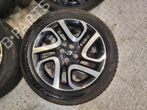 Fælgsæt RENAULT CAPTUR I (J5_, H5_) 1.2 TCe 120 | BP39725819C100 - Image 8