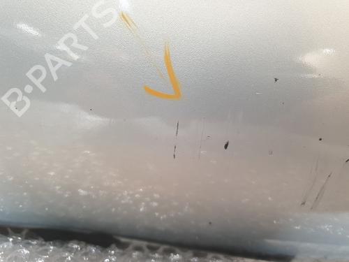 Rear bumper RENAULT TWINGO I (C06_) 1.2 16V (C060) | BP27256869C8 