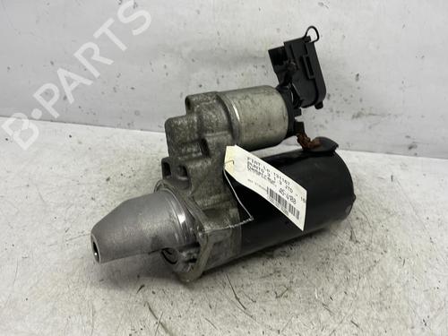 Used Starter Starter FIAT PUNTO EVO (199_) 1.3 D Multijet (199AXC1A, 199BXC1A, 199AXT1A, 199BXT1A) (75 hp) 20383663 20383663