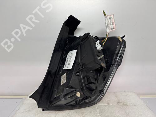 Used Left taillight Left taillight 36908446 36908446